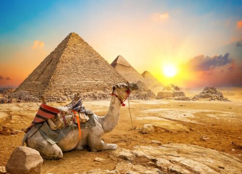 Over day cairo private