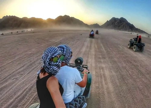 Safari Sharm El Sheikh