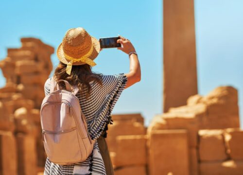 Luxor from Marsa Alam - Full-Day Bus Tour